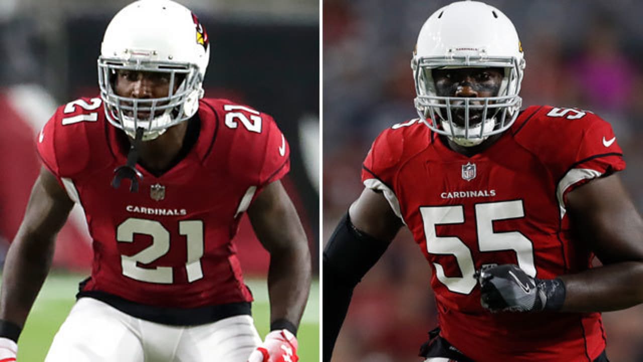 NFL - Give the Arizona Cardinals defense the respect it deserves. 