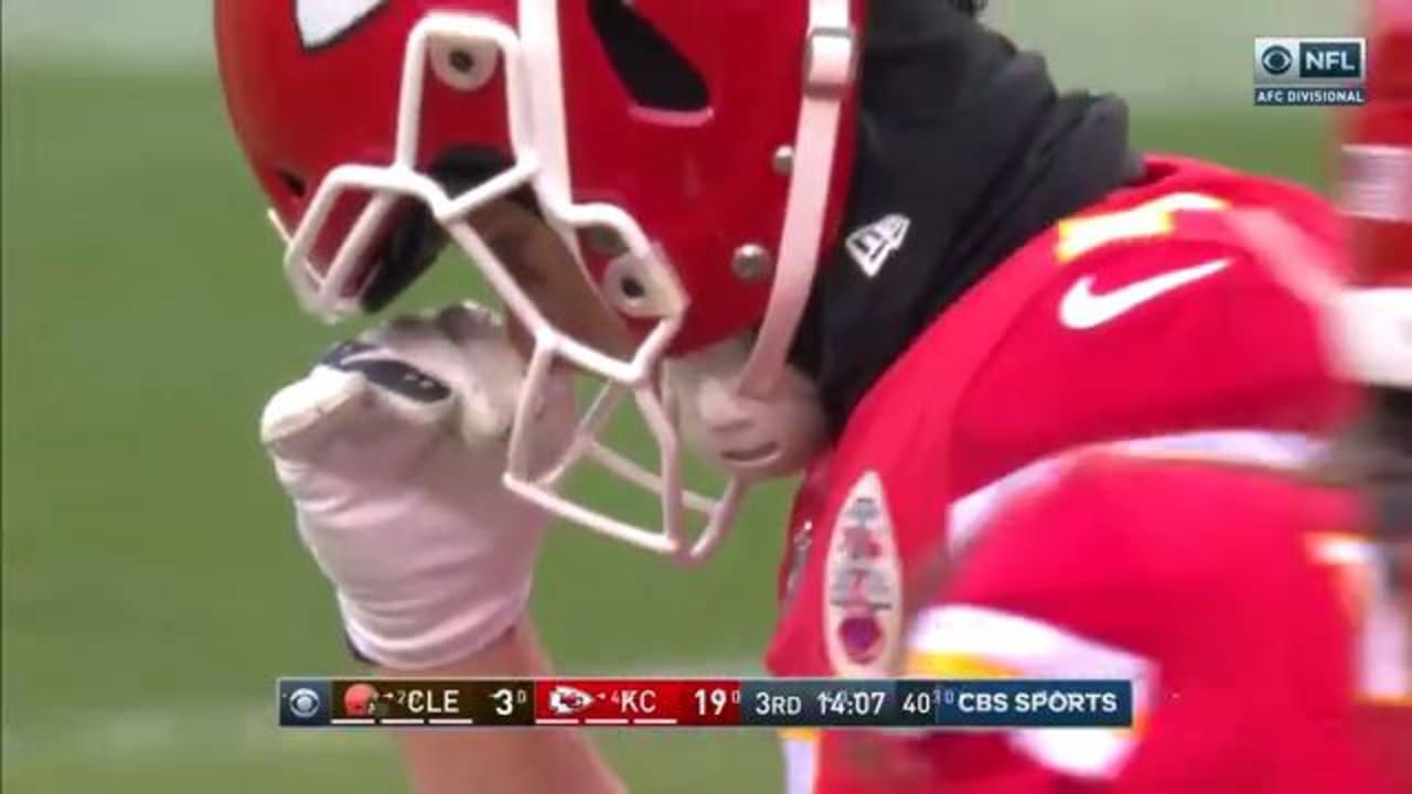 Kansas City Chiefs kicker Harrison Butker ruled out for 'TNF'