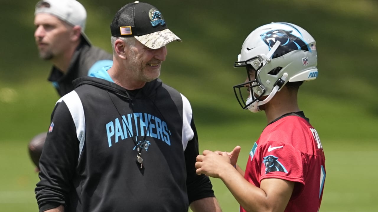 State of the 2023 Carolina Panthers: Frank Reich and Bryce Young guide  franchise into new era