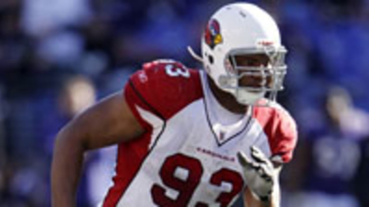 Calais Campbell: I plan to ask Tom Brady for his jersey on Sunday