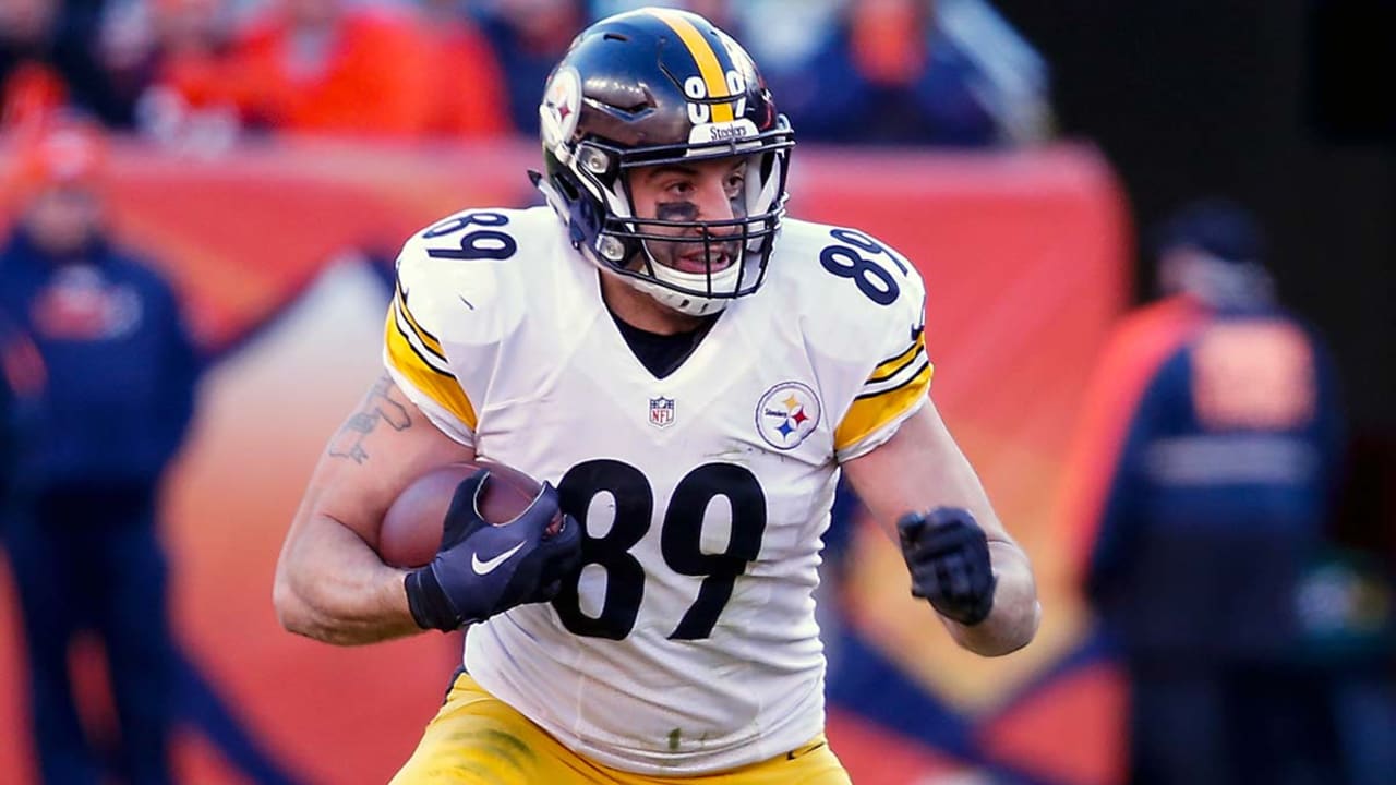 Steelers tight end Heath Miller announces retirement, Sports