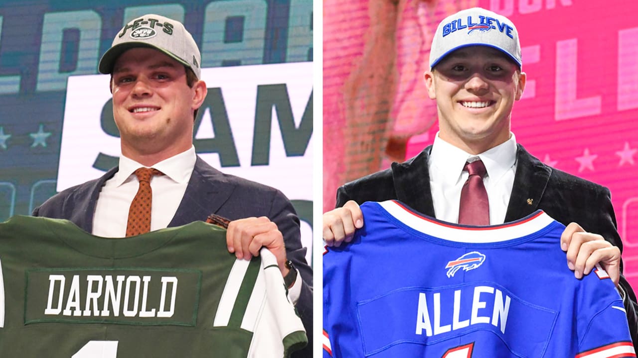 2019 NFL draft winners and losers: Ravens won the 1st round