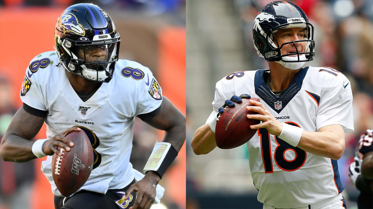 NFL Honors 2020: Full list of every award winner as Lamar Jackson becomes  second unanimous MVP in history