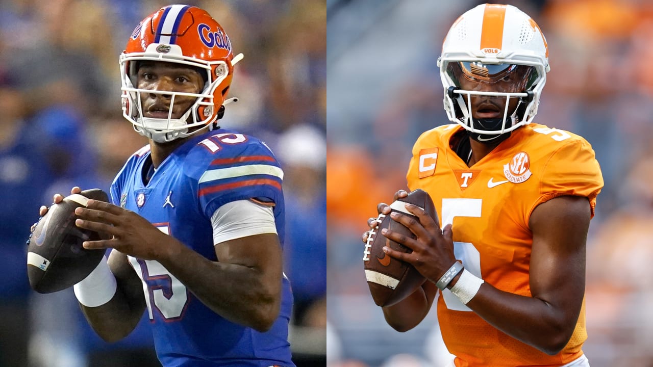 2023 NFL Mock Draft 3.0: AFC South welcomes in 2 rookie QBs