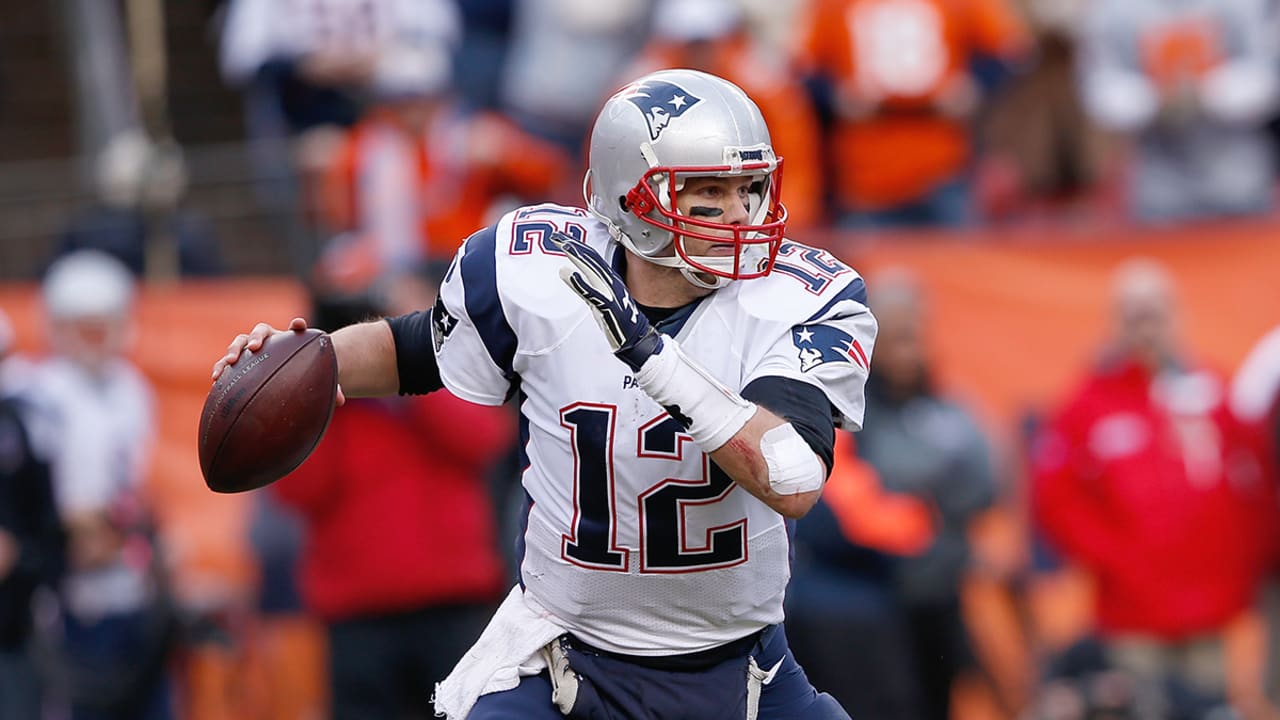 New England Patriots quarterback Tom Brady's four-match ban may be reduced, NFL News