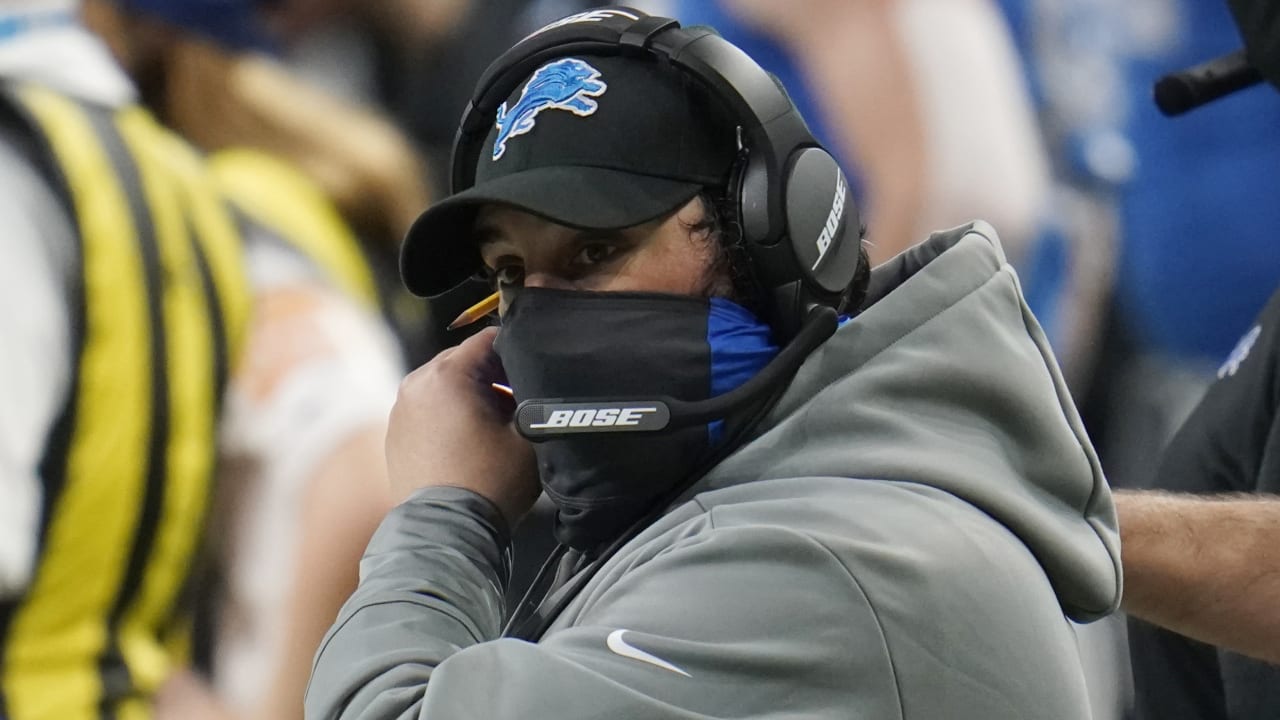 Chirco: Lions fans show no mercy to Sheila Ford Hamp and it's not