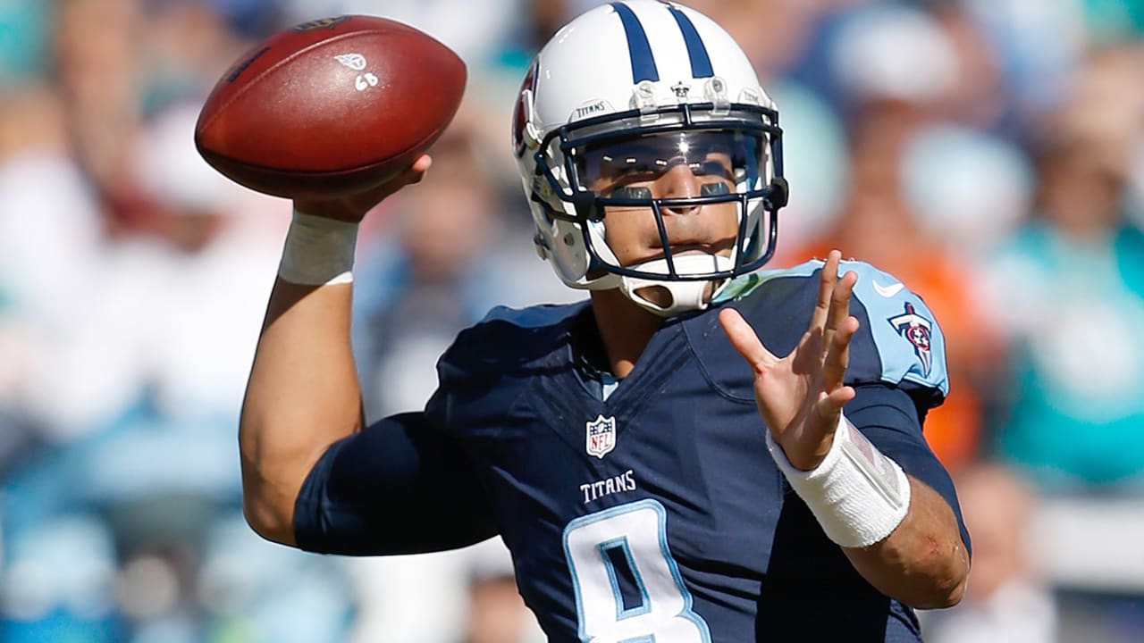 marcus mariota SL 151106
