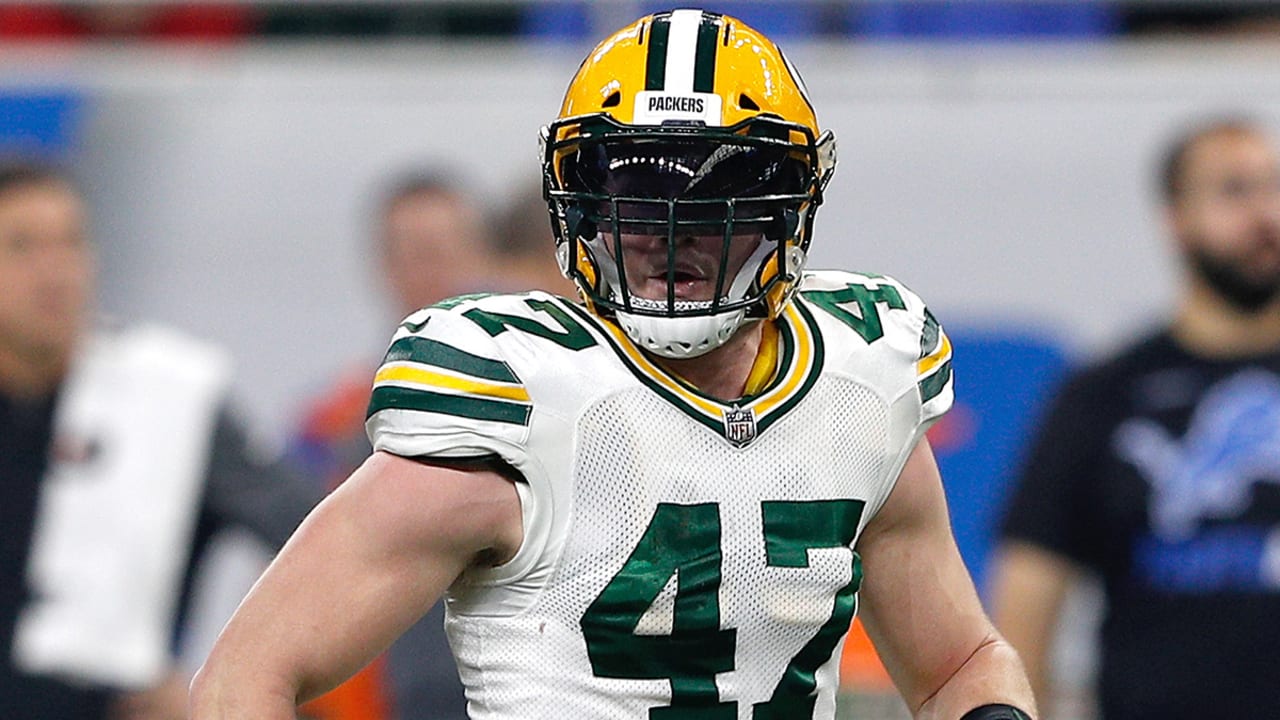 Green Bay Packers: 2018 is make or break for Jake Ryan