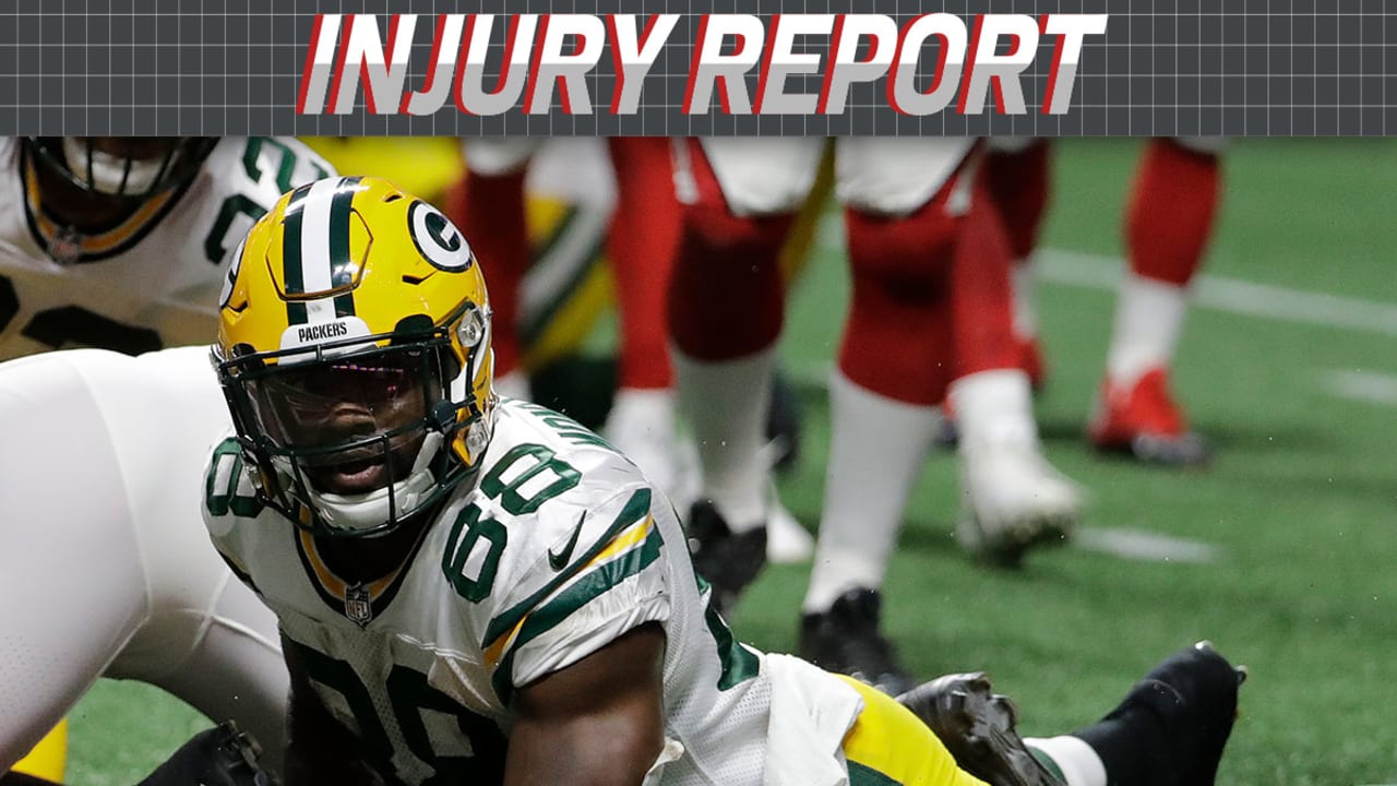 Twentyfive things to know about Week 5 injury report