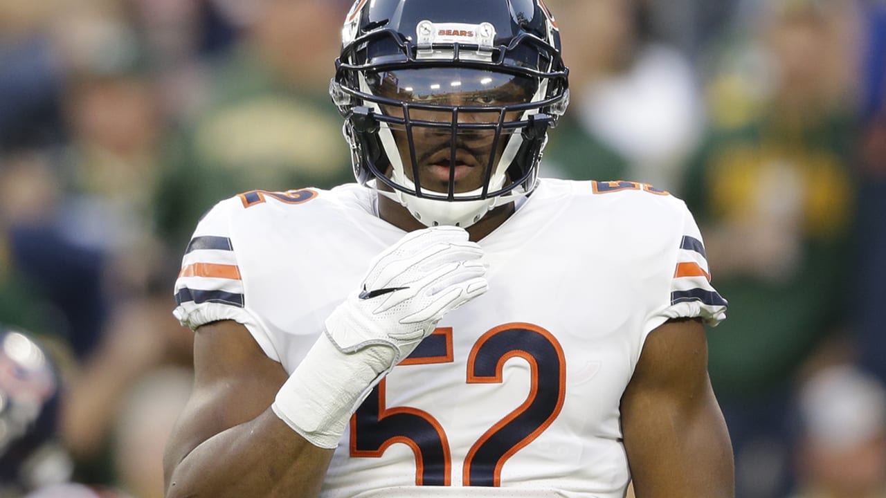 Grading the Bears' Week 14 win over Texans – NBC Sports Chicago