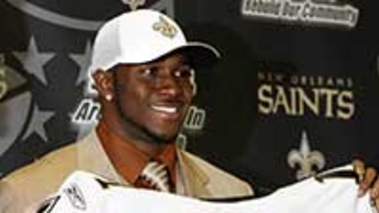 Titans draft 2006