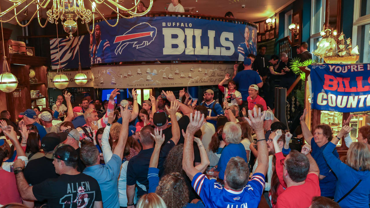 What channel is the Bills game today (10/1/23)? FREE LIVE STREAM