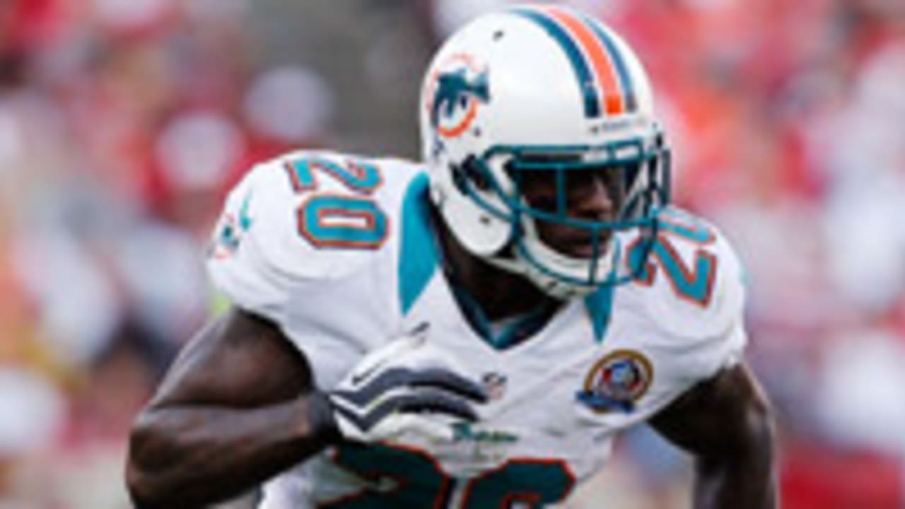 Report: Miami Dolphins reach 2-year agreement with running back