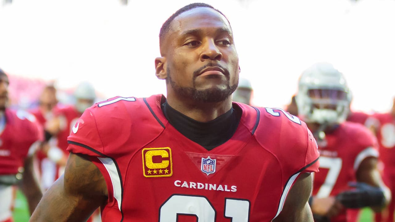 Bleacher Report sees Patrick Peterson as potential disappointment