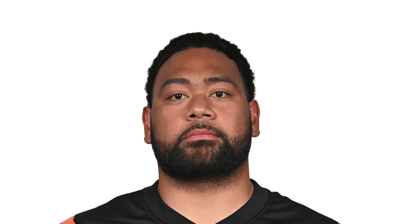 Josh Tupou