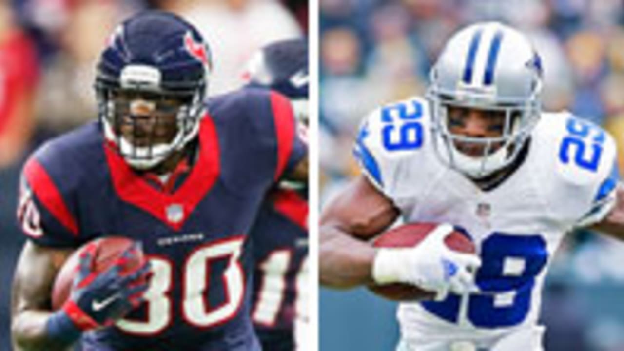 Cowboys: If Available, Would A DeMarco Murray Reunion Make Sense