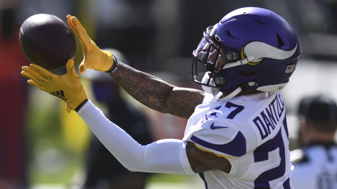 Pro Football Focus' Top 5 defensive rookies of the 2020 season