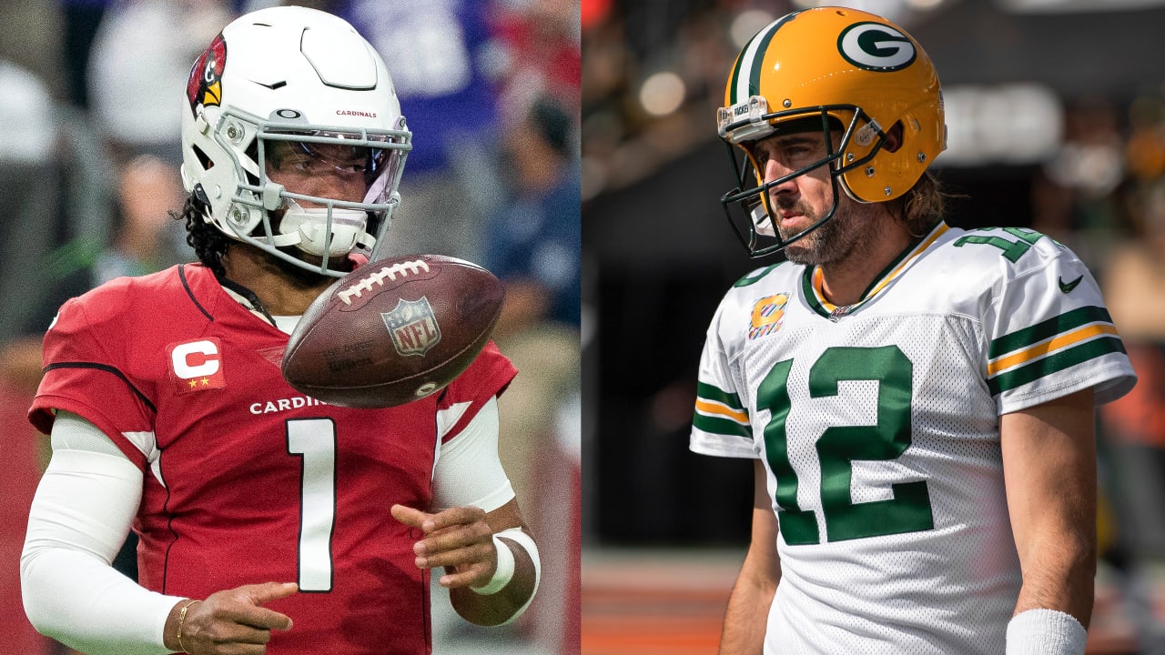 Week 8 NFL game picks: Cardinals stay perfect with win over Packers; Patriots upset Chargers - Vimarsana News