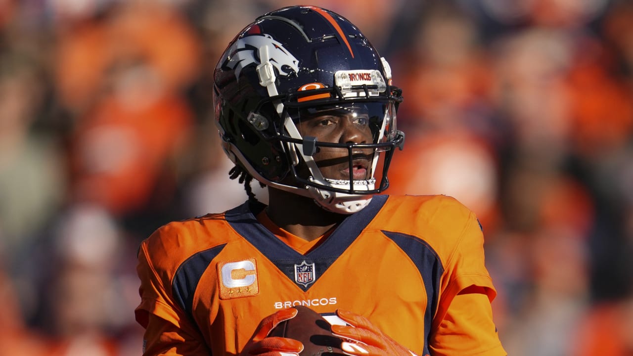 Teddy Bridgewater remains in concussion protocol as Broncos begin  preparation for Week 17