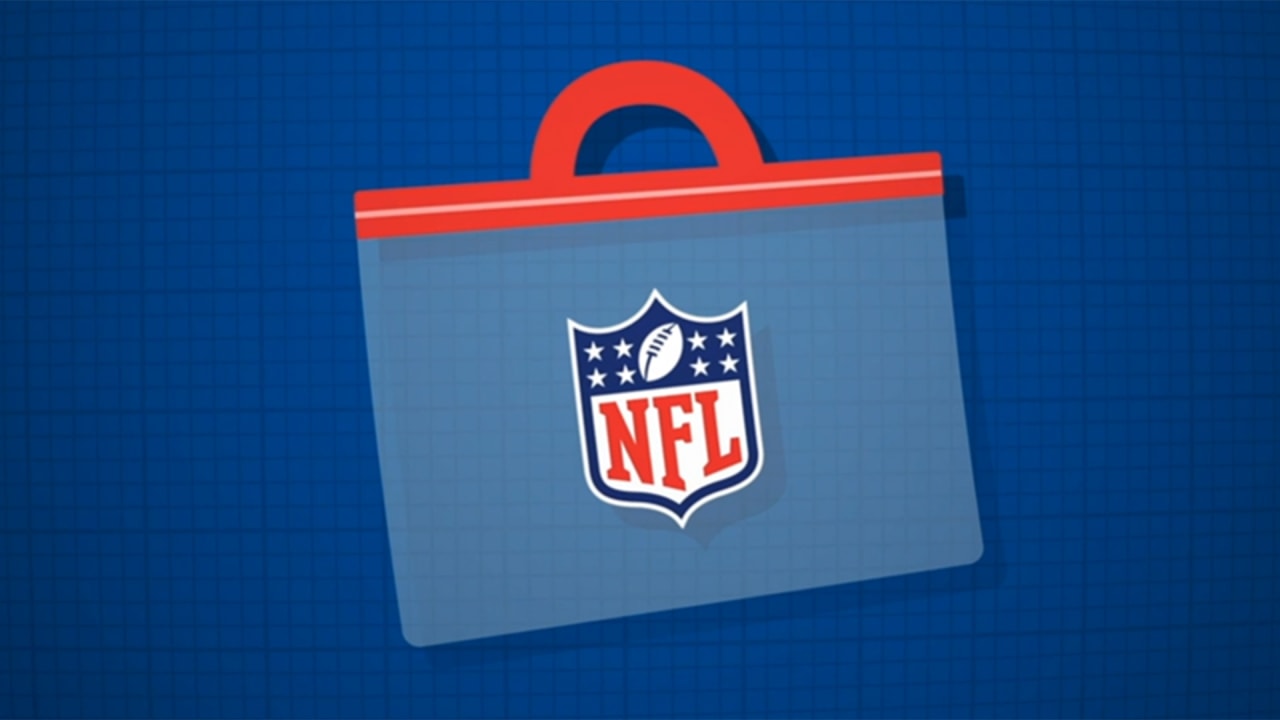 NFL London Games Clear Bag Policy