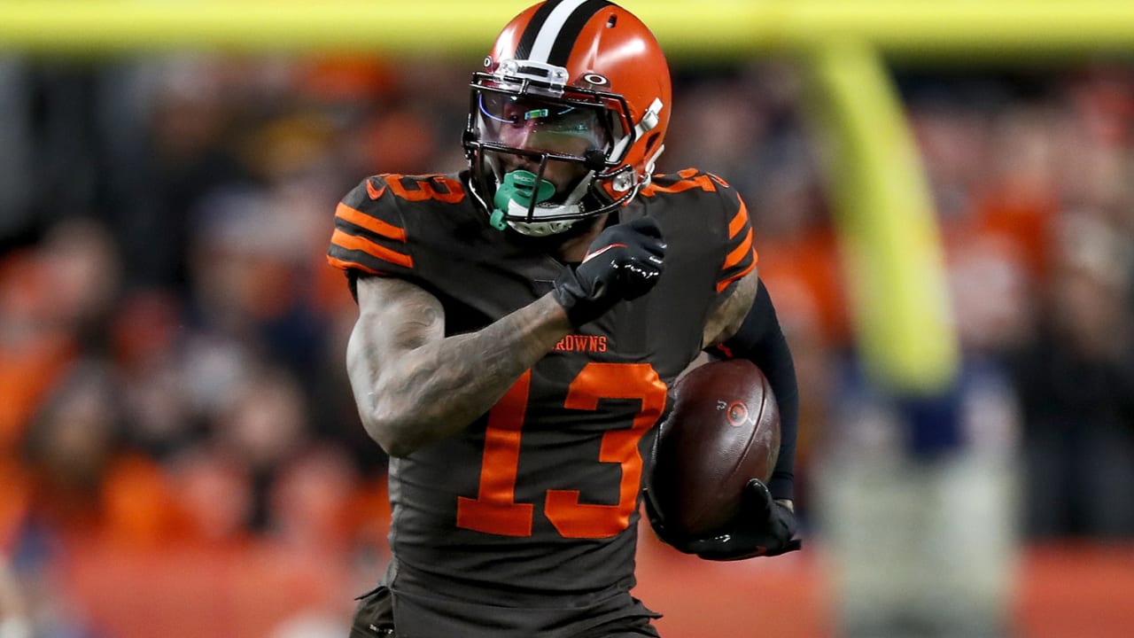 Top 25 highestselling NFL jerseys of October