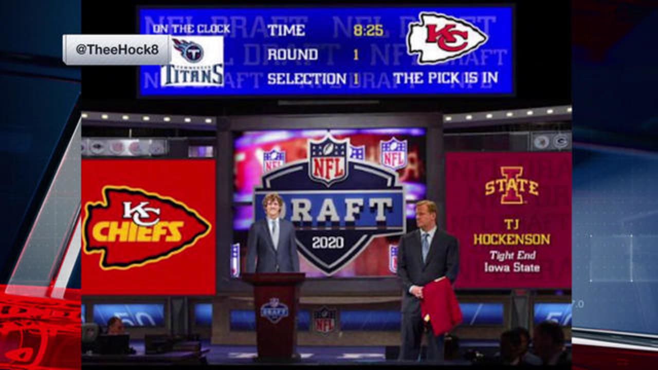 Cynthia Frelund on Her Mock Draft Pick For Vikings, Hockenson's Importance  Moving Forward, Key Area Team Must Improve In 2023 and More