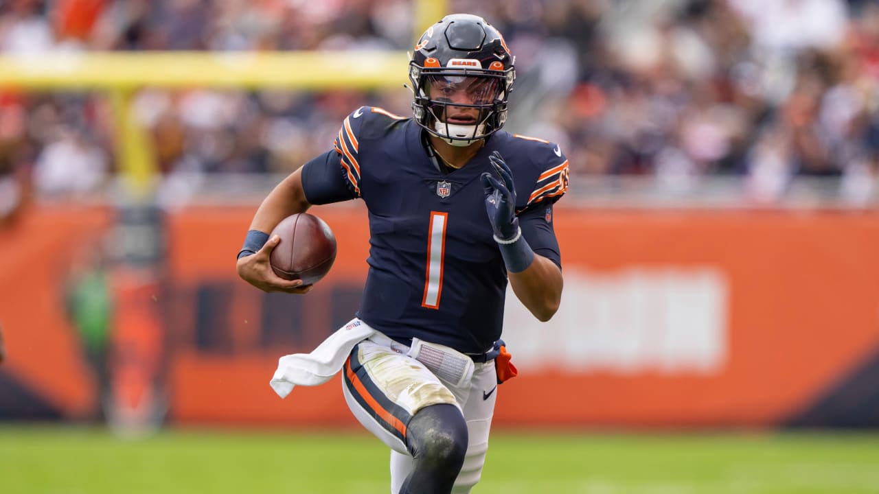 NFL Network's Aditi Kinkhabwala: Pittsburgh DC believes Chicago Bears ...