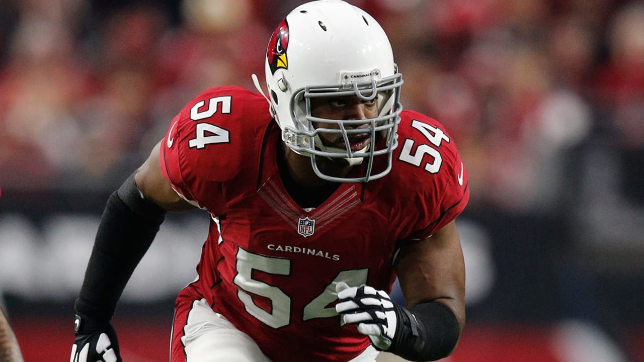 Falcons to work out Dwight Freeney after Bengals visit