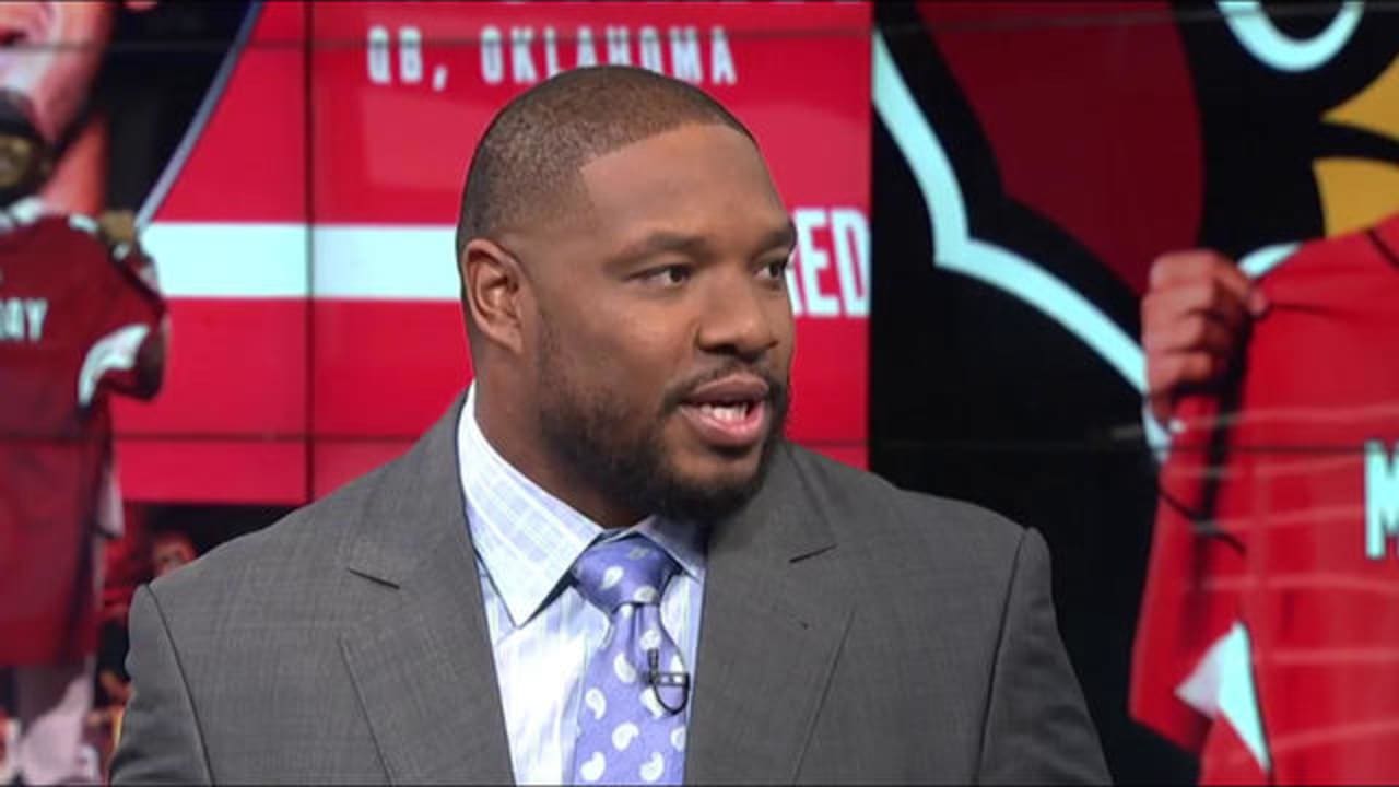 NFL Network's Maurice Jones-Drew: Arizona Cardinals head coach Kliff ...