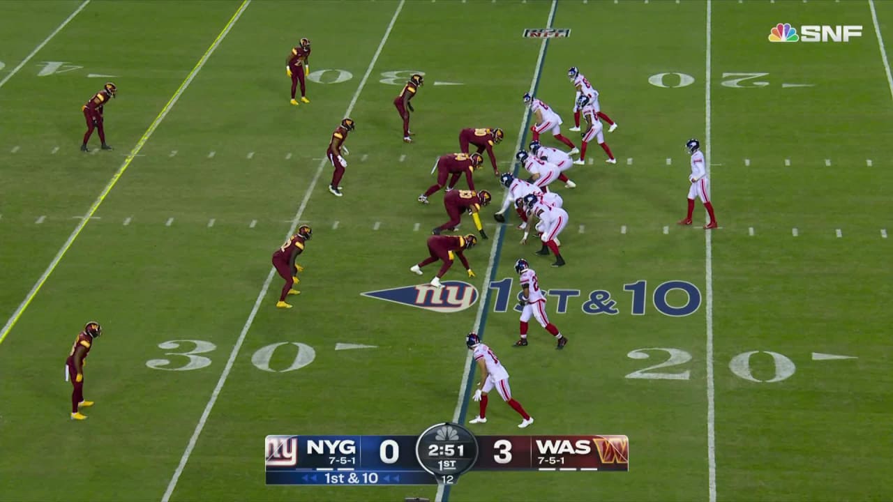 San Francisco 49ers (30) Vs. New York Giants (12) Post Game GIF