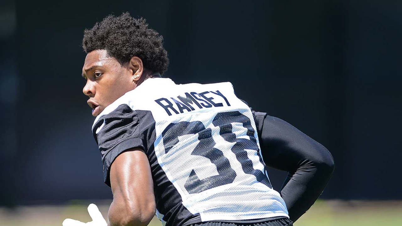 Jags GM: We expect Jalen Ramsey by training camp