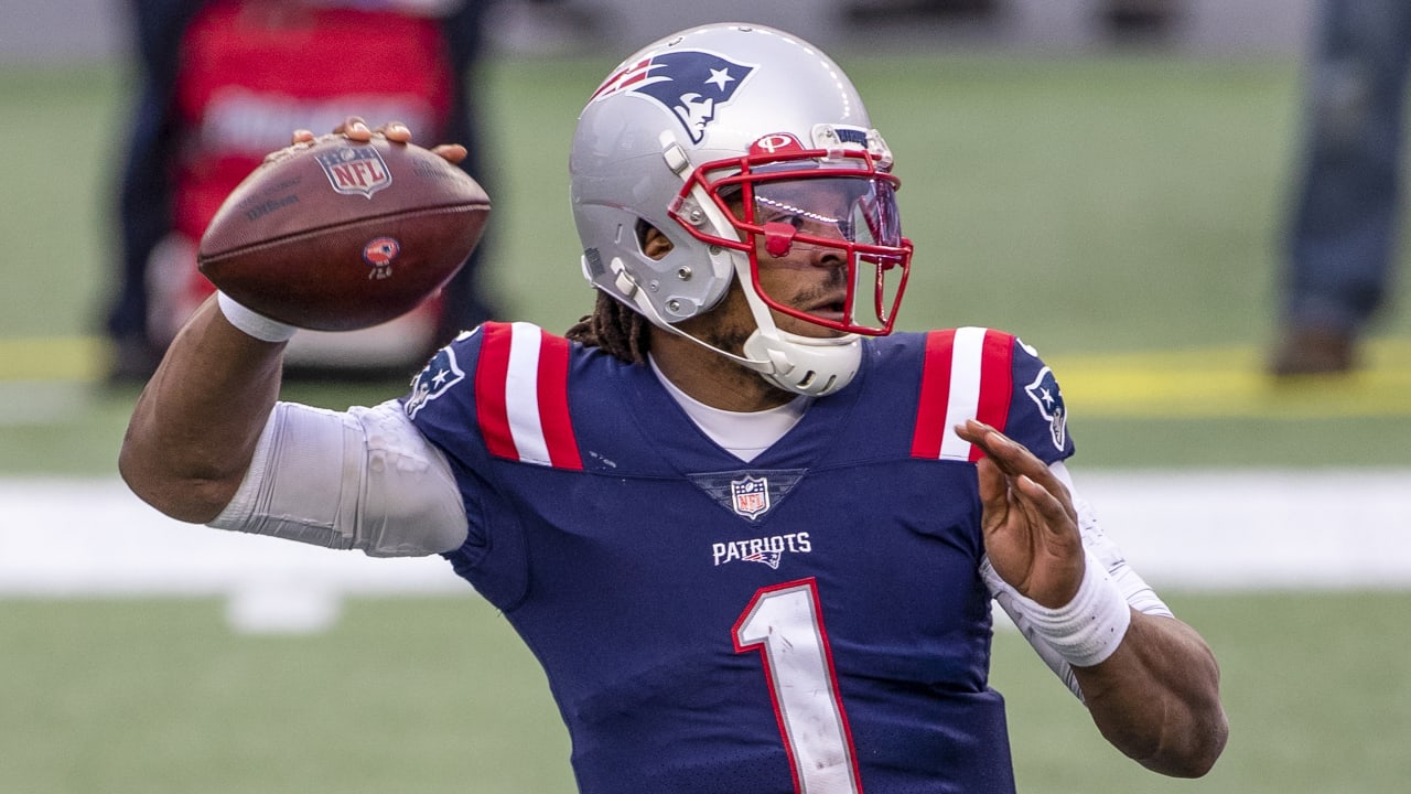 Patriots: Why Cam Newton could rebound to superstar status in 2020