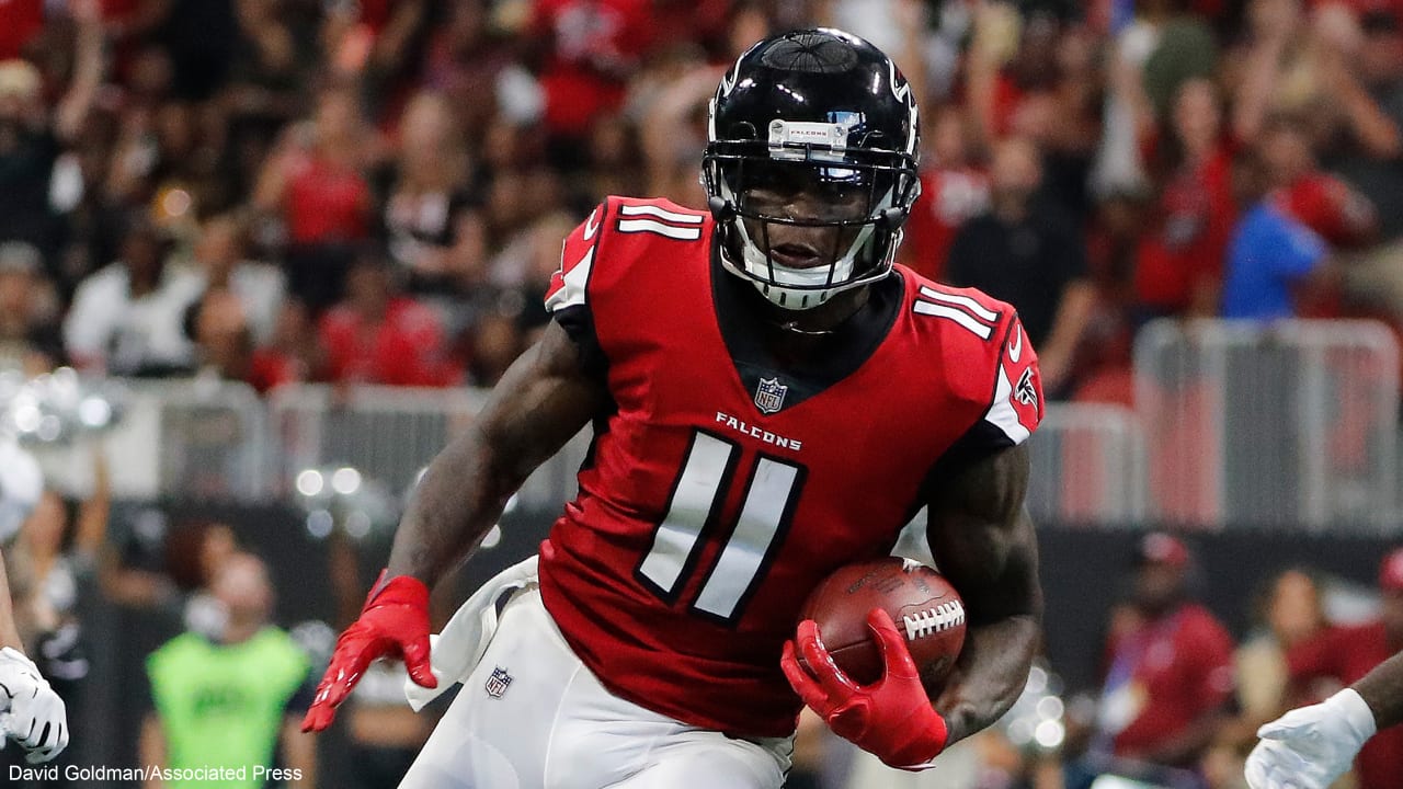 Will DeAndre Hopkins Expose Patrick Peterson In Week 2 Matchup