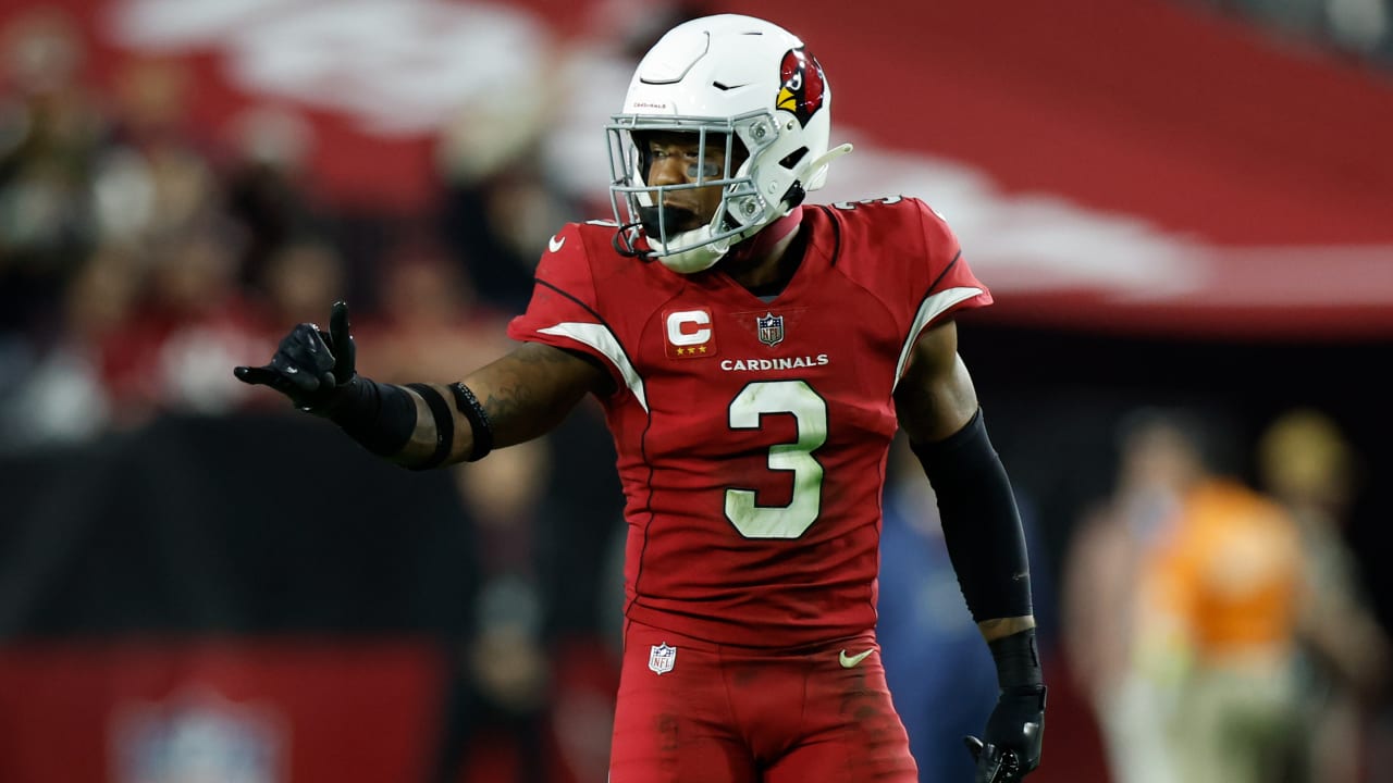 Budda Baker cites Week 1 blowout loss vs. Chiefs as indication of Cardinals'  struggles ahead: 'It showed who was prepared