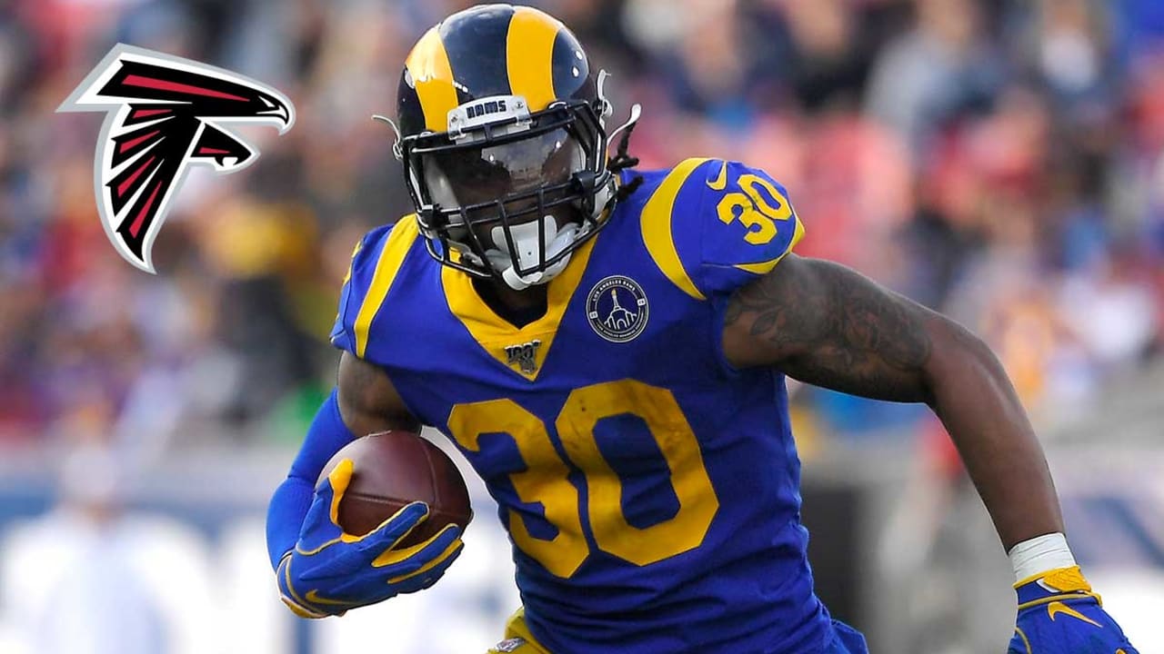 Projecting 2020 production for four notable RBs starting fresh | Latest ...