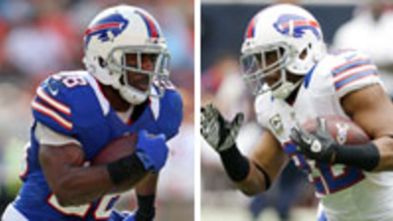 5 Low-Cost Fantasy Football Running Back Handcuffs to Target