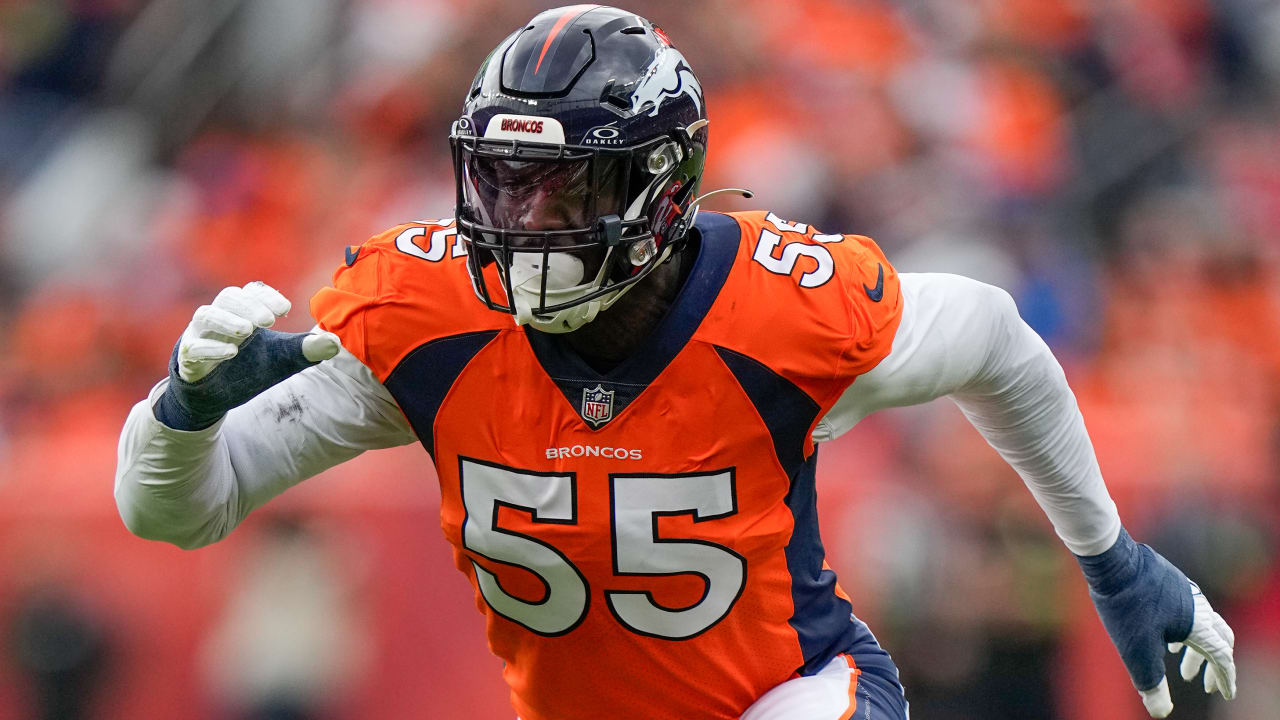 Kansas City Chiefs 2023 schedule preview, Week 6: Denver Broncos