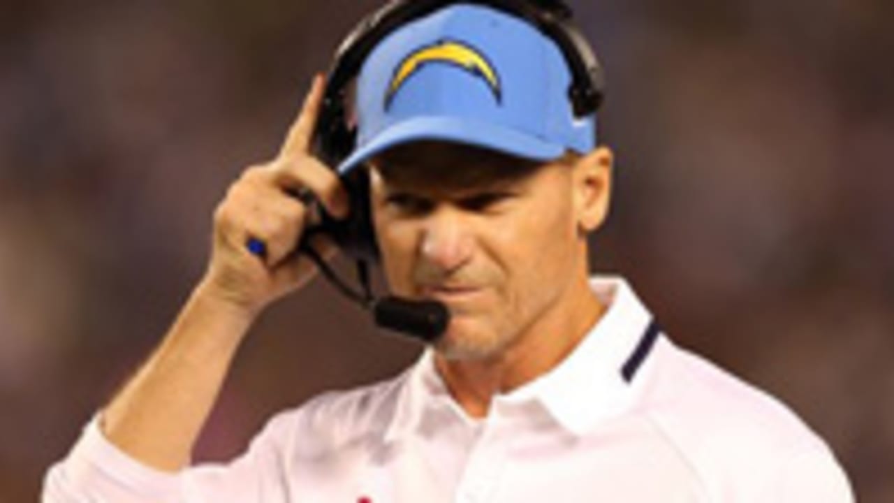 Ken Whisenhunt has interview with Detroit Lions
