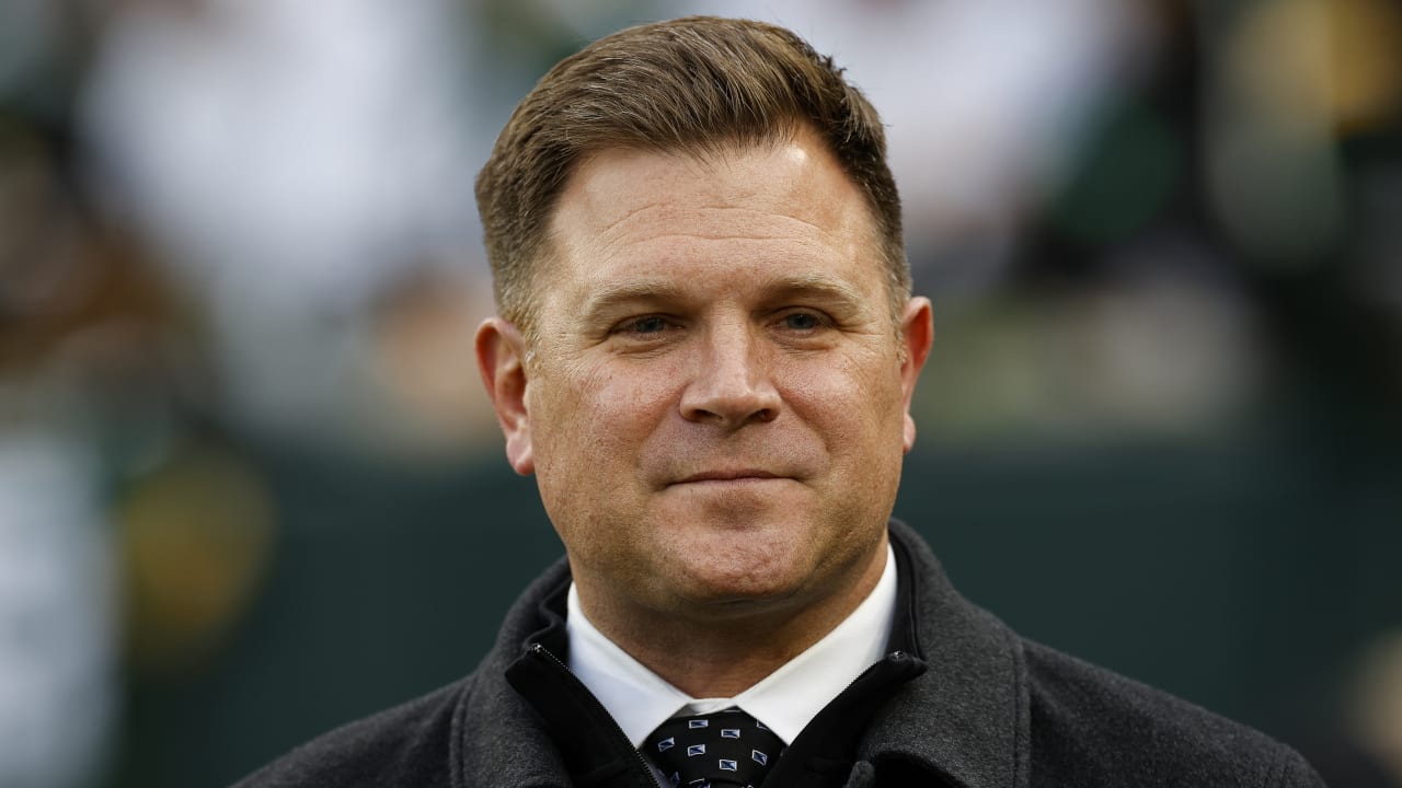 Which wide receivers could the Green Bay Packers target on Day 2 of the 2022 NFL Draft? NFL