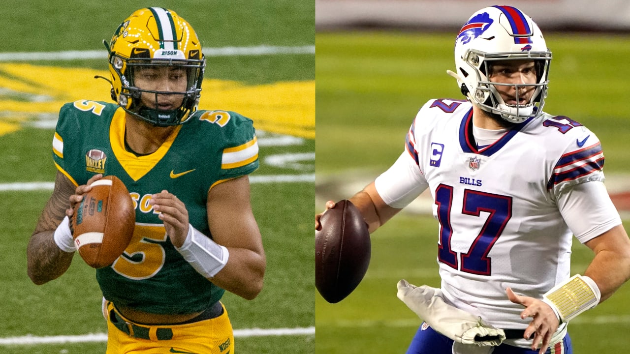 2021 NFL Draft: Best team fits for top quarterbacks? Five analytics-based  pairings