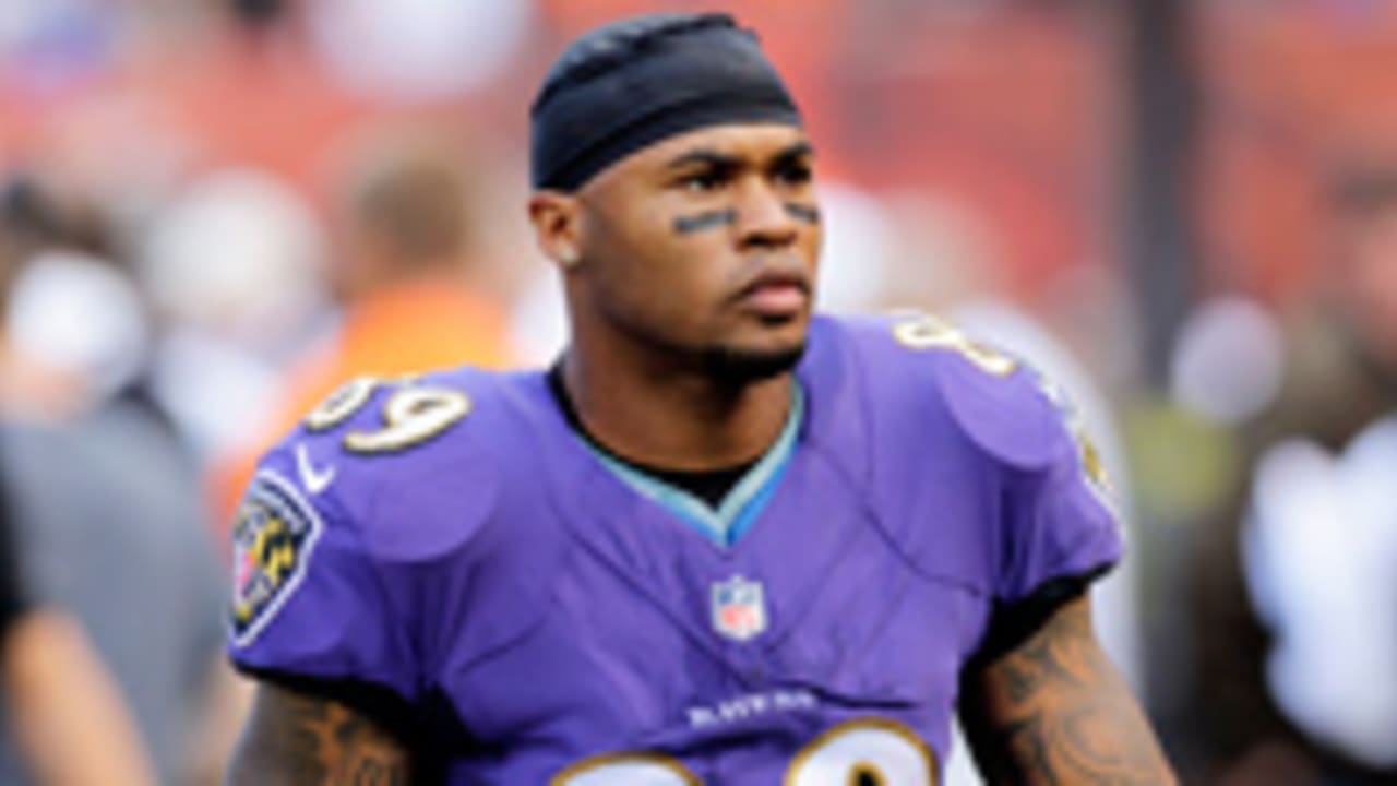 The Steve Smith Revenge Game! (Panthers vs. Ravens 2014, Week 4) 