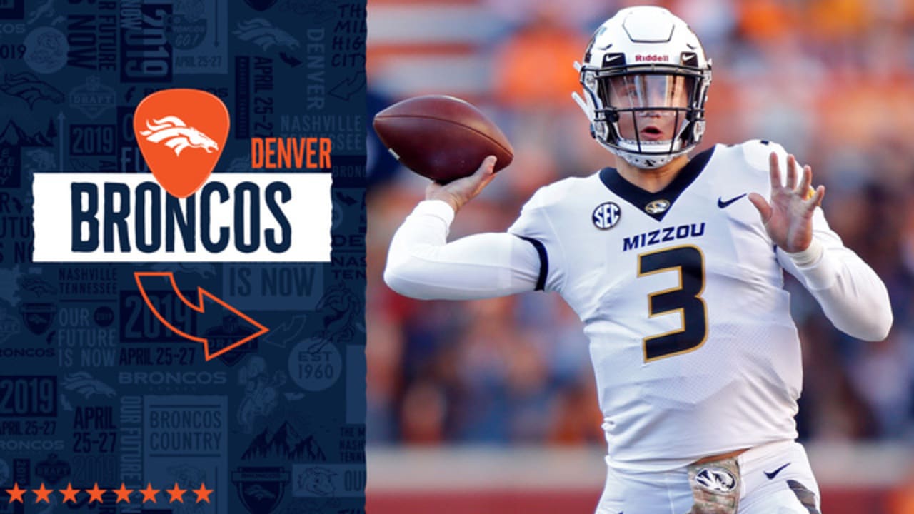 NFL Draft 2019: Picks tracker and live chat - Rounds 2 and 3 - The Phinsider