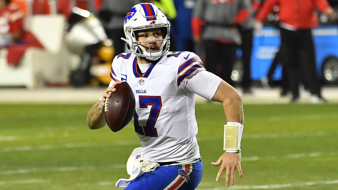 Projecting the NFL's topranked offenses in 2021 Game Theory