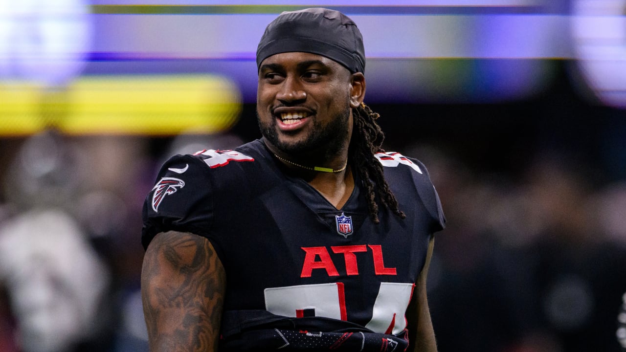 Atlanta Falcons: Cordarrelle Patterson will be available for game