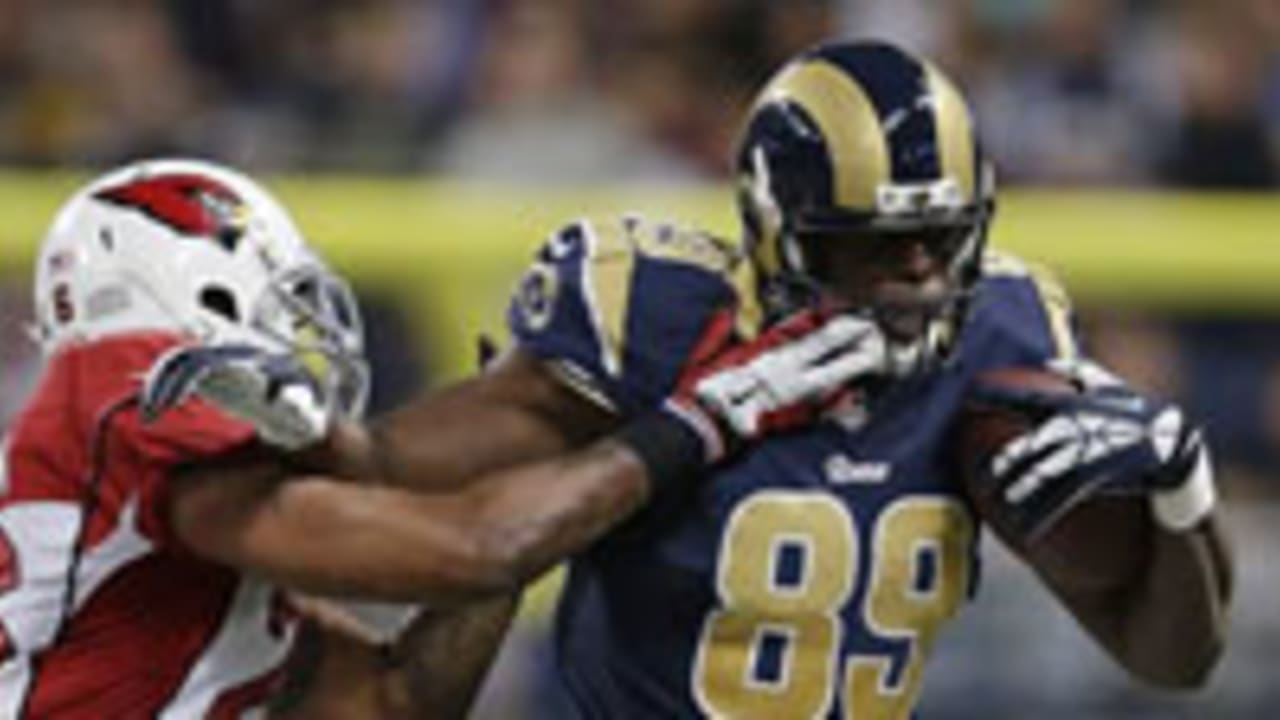 Cook: Rams 'outplayed' and 'out-coached' by Cardinals