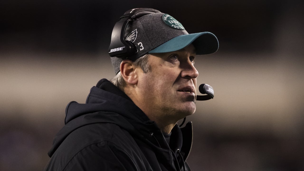 Adam Rank's 2020 record prediction for Philadelphia Eagles