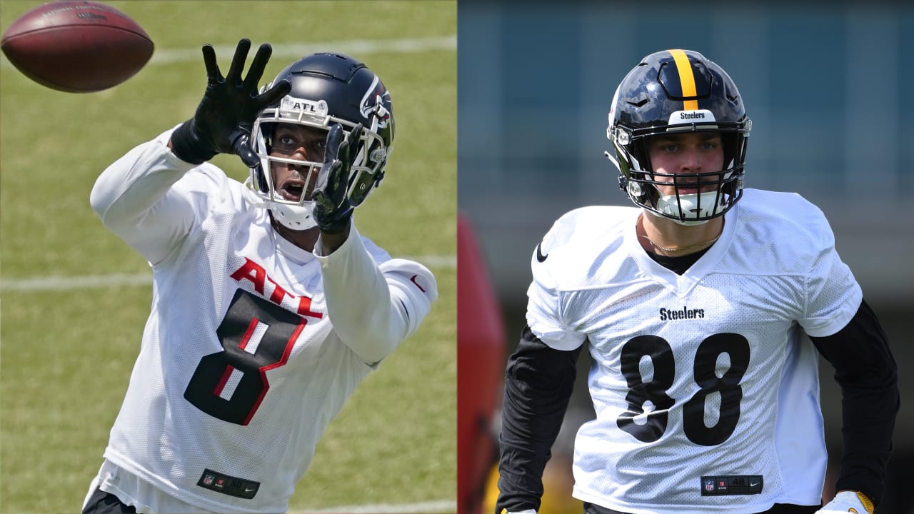 Fantasy Football: 2021 NFL rookie running backs who are undervalued  according to draft position, Fantasy Football News, Rankings and  Projections