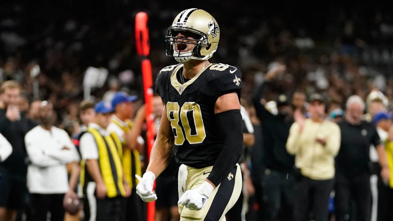 Saints vs. Texans 2022 Preseason: TV Schedule, Online Streaming