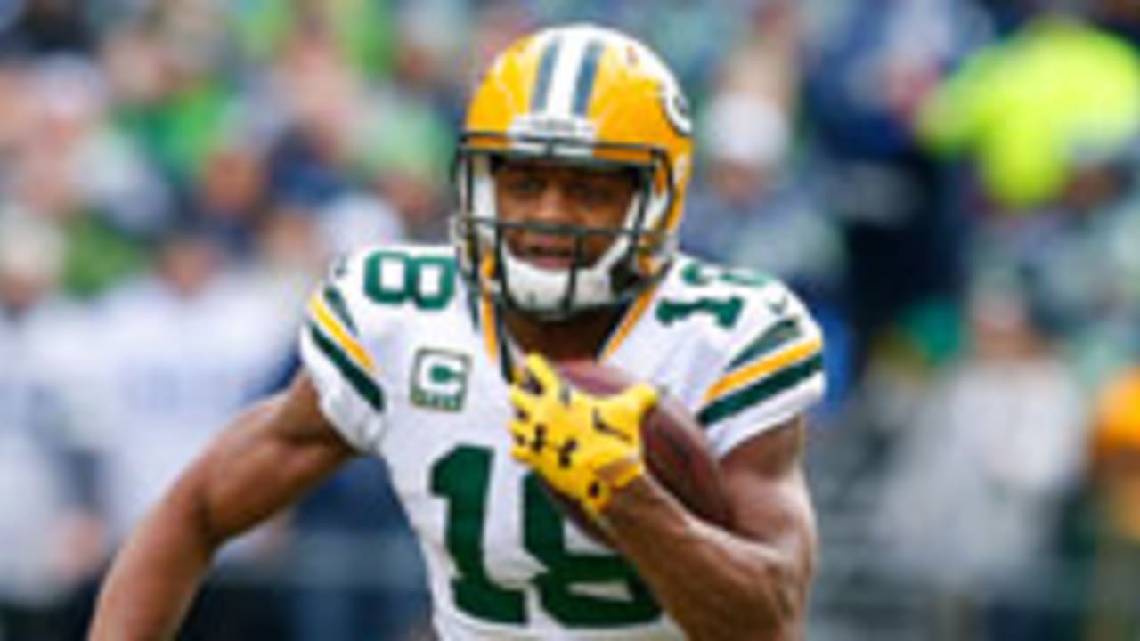 Dallas Cowboys: What does Randall Cobb have left in the tank?