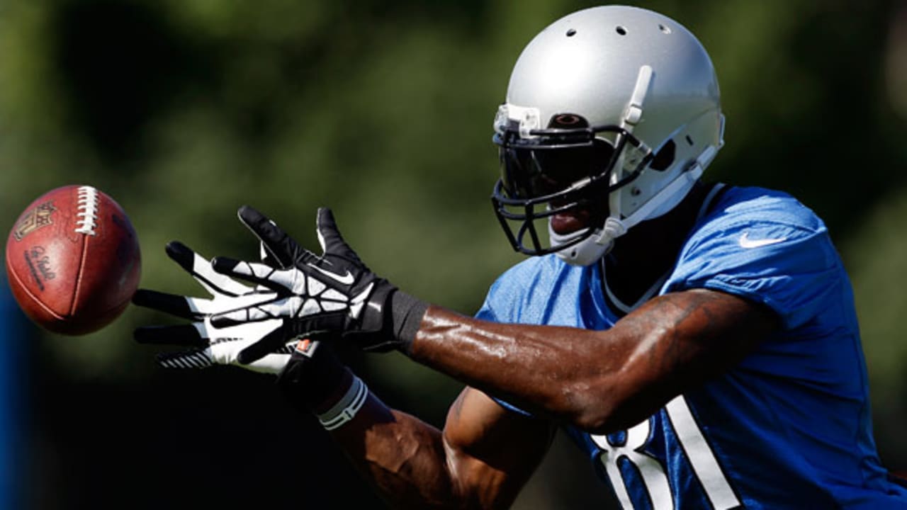 Is Calvin Johnson coming back to the NFL? Megatron responds to questions  regarding potential Lions return